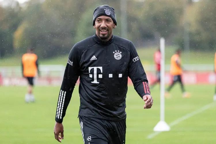 最后一天转会,博阿滕转会最新消息