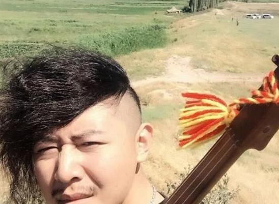 大冰什么时候开始做背包客的,大冰的潇洒