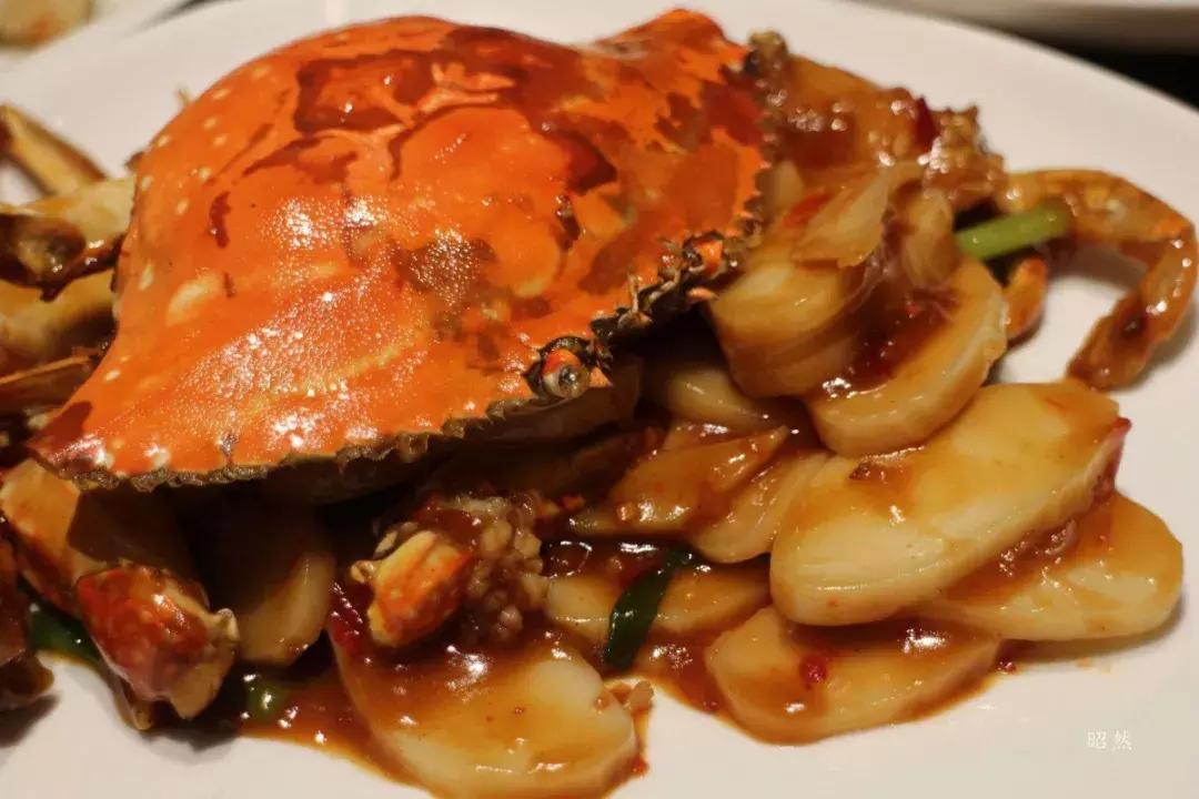 世界最好吃的十大海鲜排行榜,温州最有名的十大海鲜