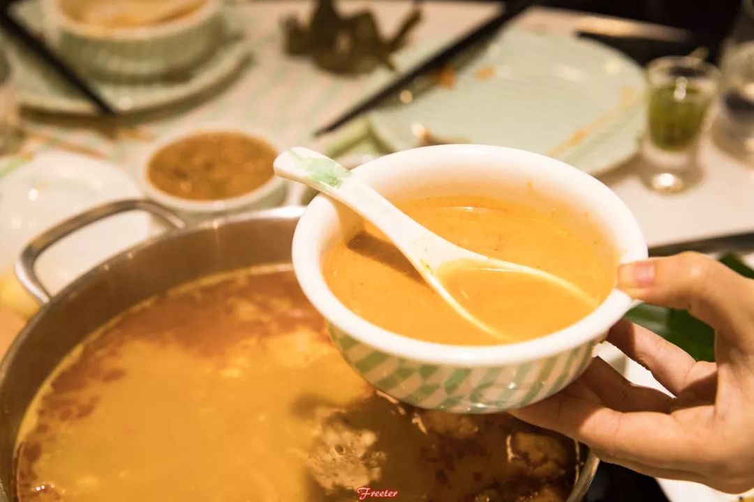 海口火锅人气推荐,海口人气火锅店