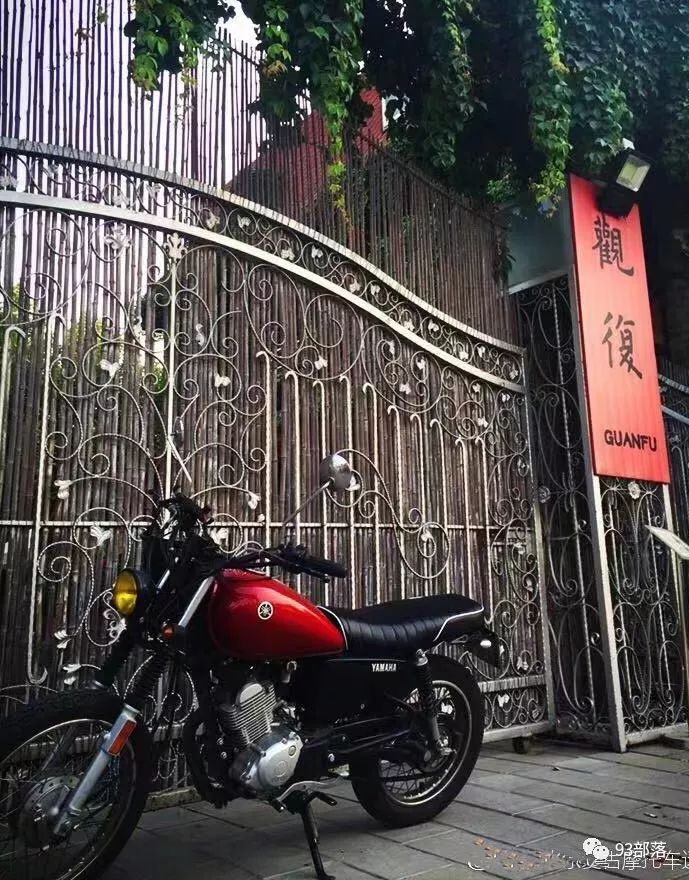 新手的第1辆摩托车该怎么选,新手第一次骑摩托车推荐什么车型