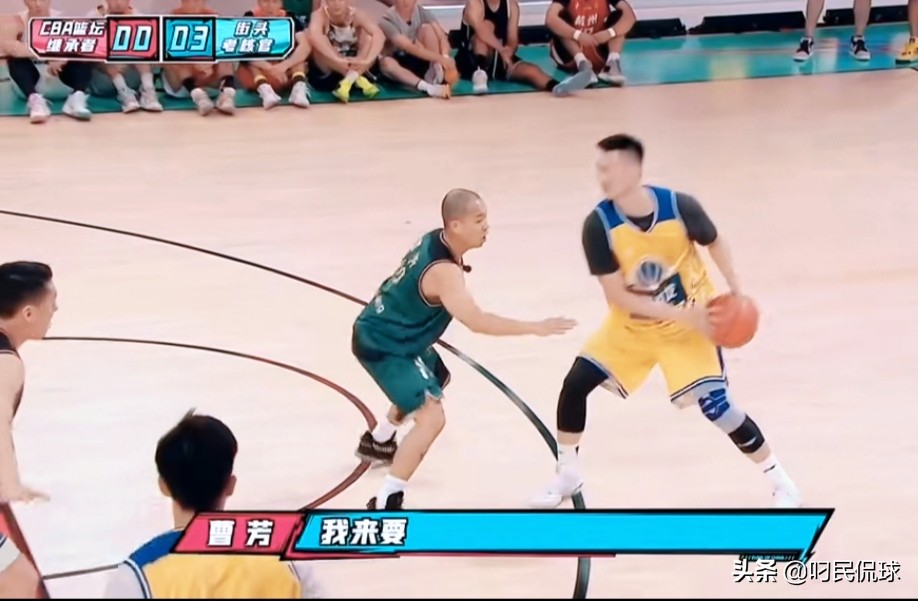 职业选手不如主播,职业球员打路人王