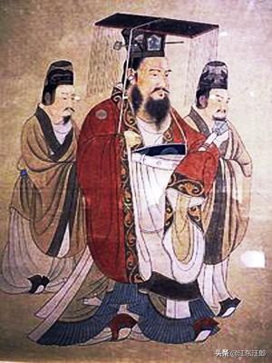 隋朝不亡得早杨广还叫隋炀帝吗,历史杂谈二世而亡的隋朝与隋炀帝