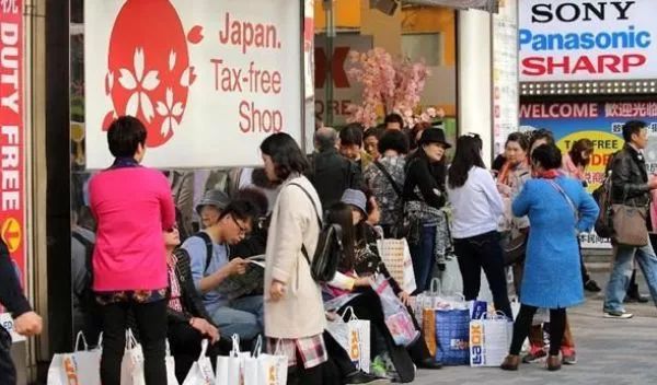 中国游客每年日本爆买?这些购物陷阱大起底,买了太后悔