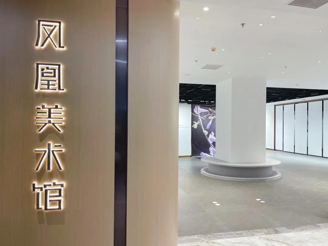 “书香鼓楼”地标，凤凰于飞，华丽转身