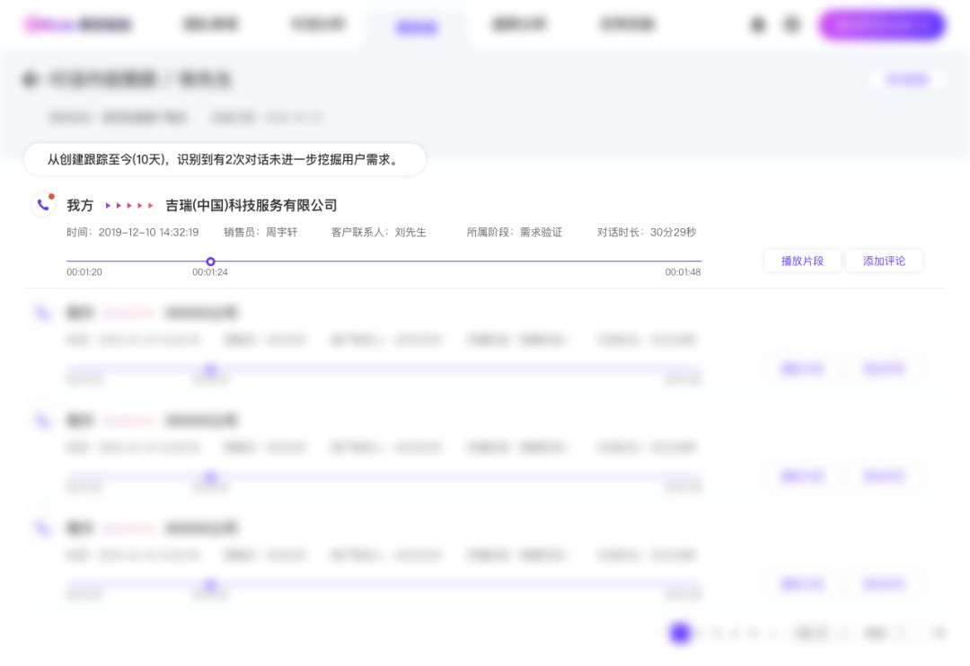 销售对客户需求挖掘的三个步骤是,汽车销售如何挖掘客户真实需求