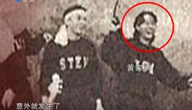 黄家驹去世后三个人对他的看法,黄家驹去世后队员是什么反应