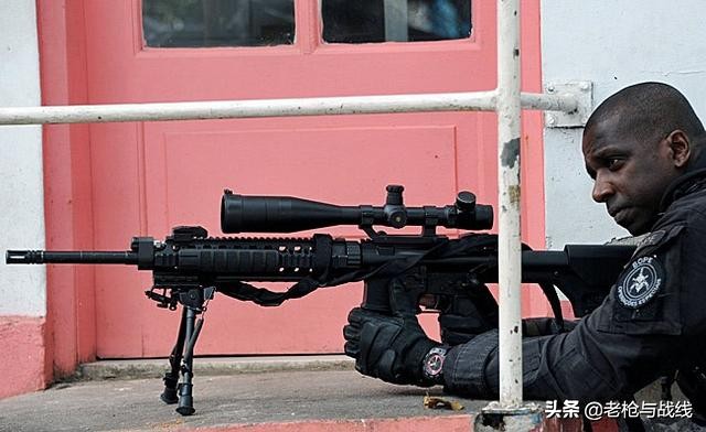 一击必中的诱惑，远距离精确杀戮机器，现代*击狙**步枪第一部分
