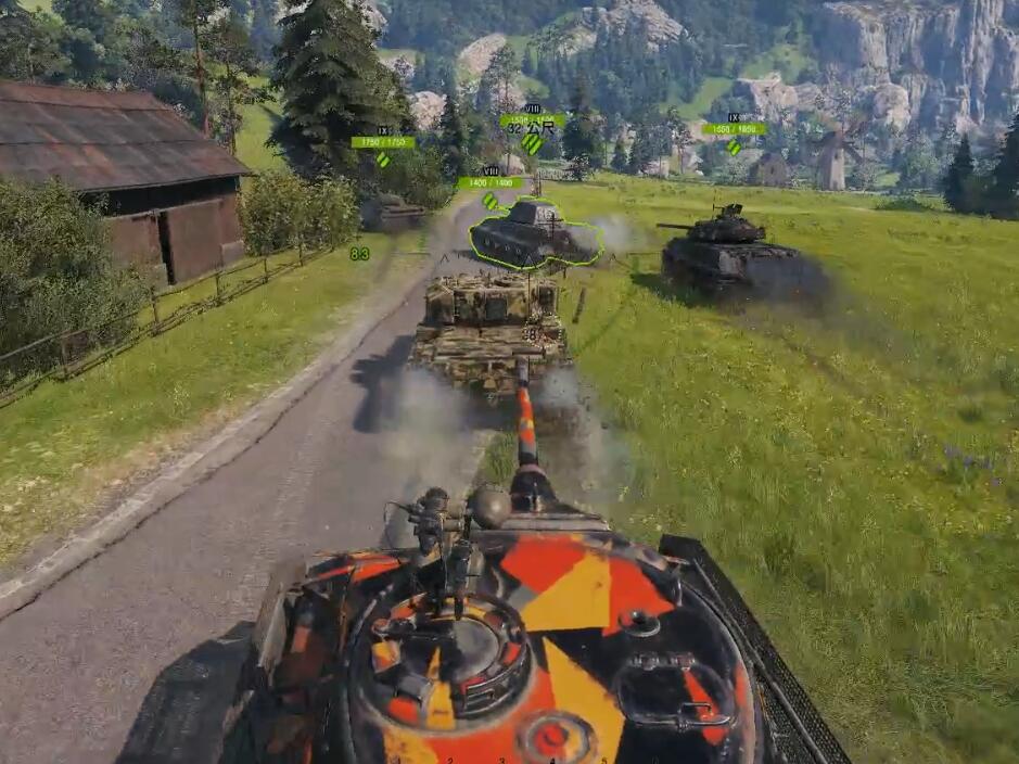 坦克世界最新激活码,坦克世界更新消息9.17