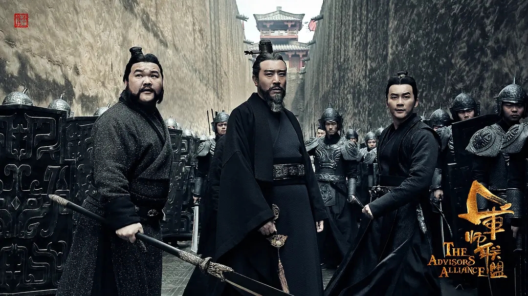 白夜追凶好看还是隐秘的角落好看,十部9.0高分破案剧白夜追凶