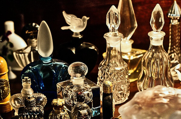 香水易错知识,香水解决问题