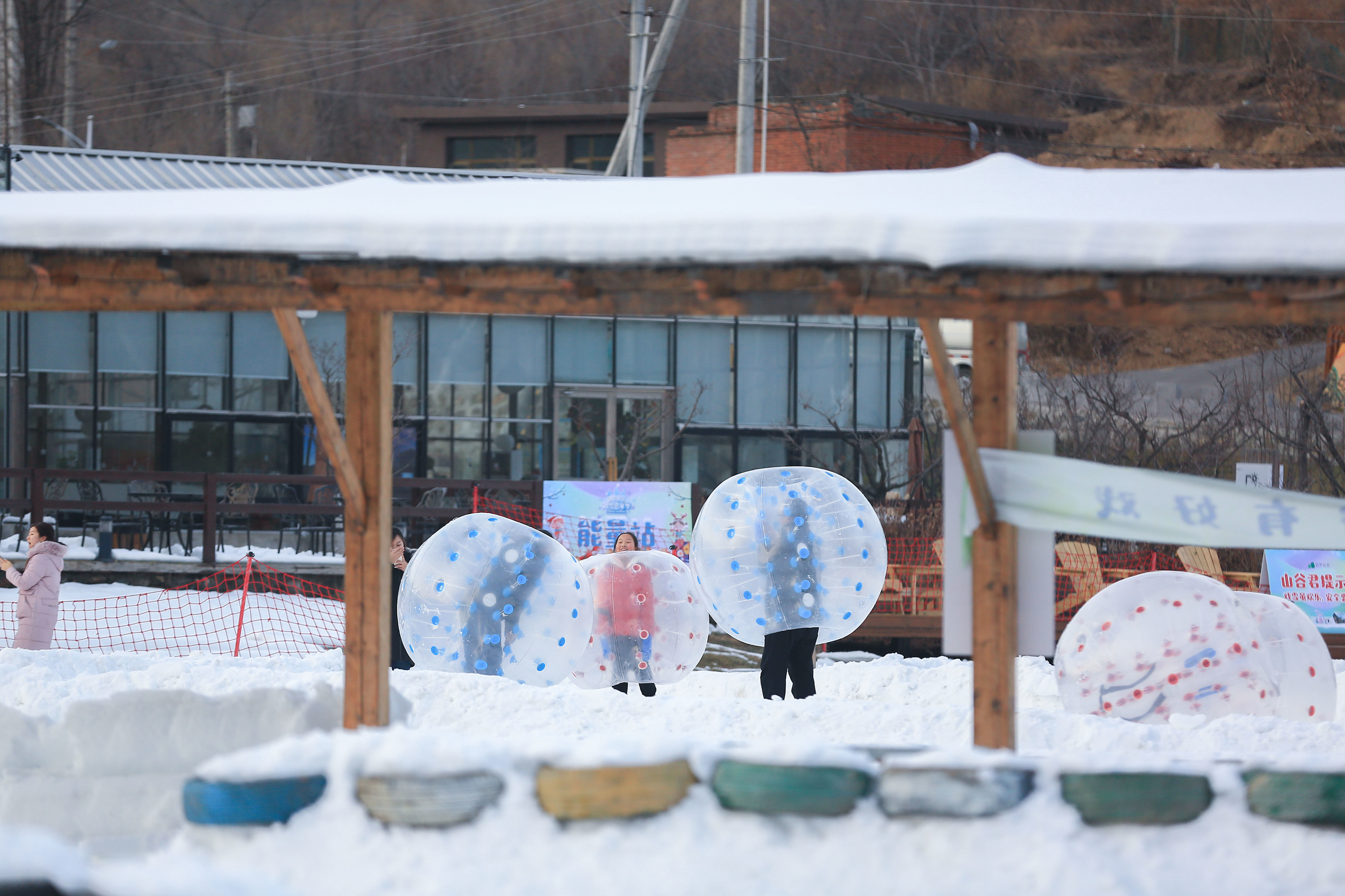 日光山谷轻奢别墅,北京日光山谷价格