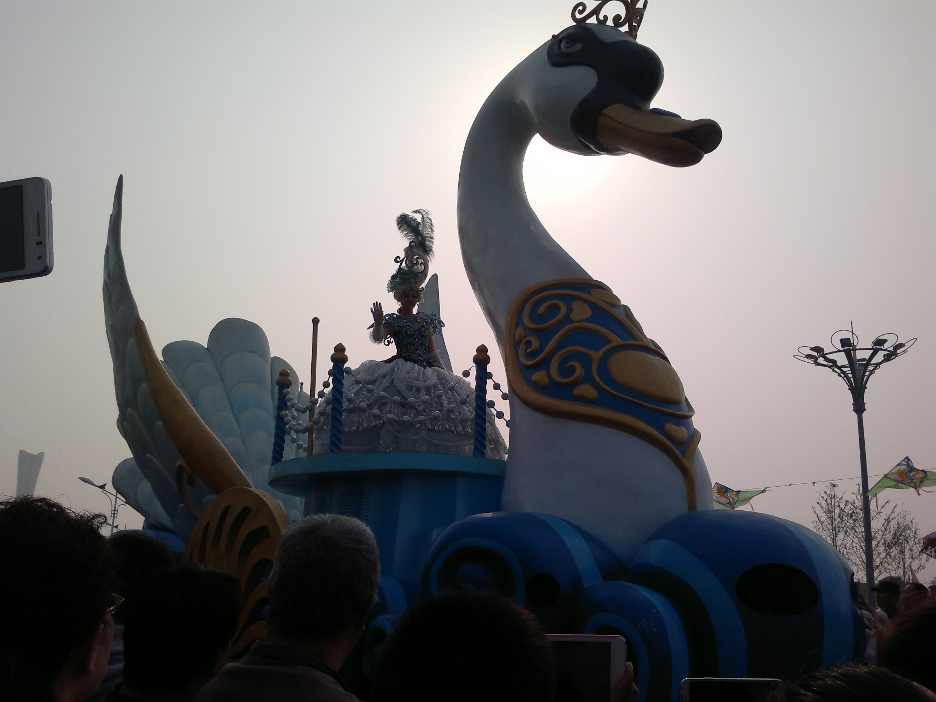 锦州世博园最好的地方,锦州世博园最佳游玩时间