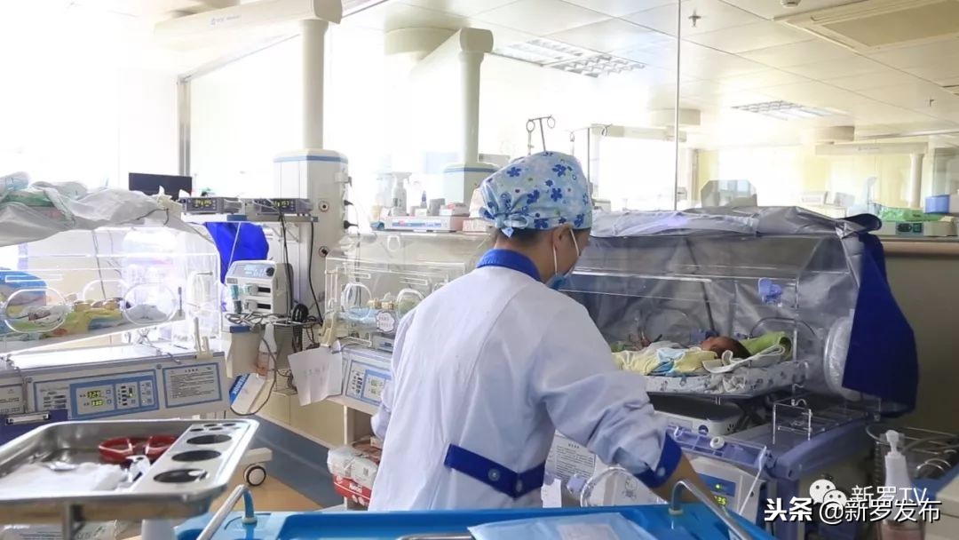 应急静脉通道工程师——龙岩人民医院静脉输液治疗专科（PICC）小组侧记