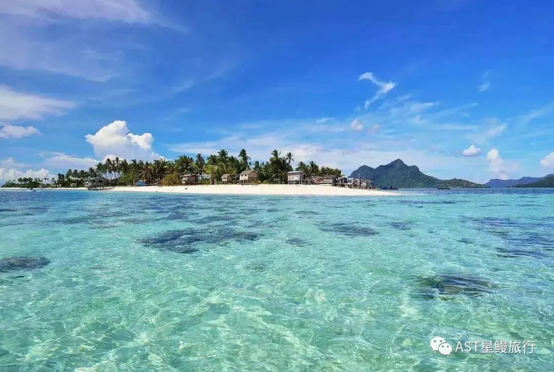 往返600+就能出国度个假？不一样的高级玩法攻略已备好！