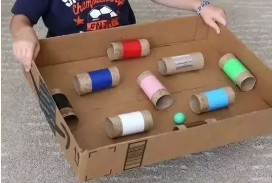 手脑协调训练小游戏幼儿园,小游戏动手锻炼手眼协调