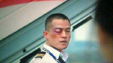 欧豪化妆前和化妆后,欧豪卸妆后用什么护肤品