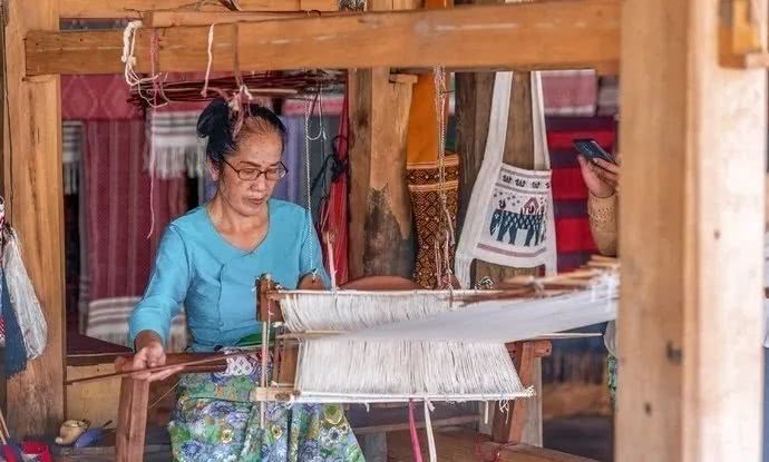 云南西双版纳幸福感,云南最有潜力的城市西双版纳