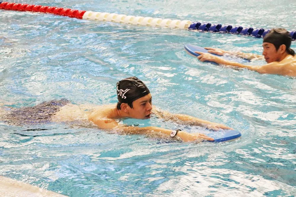 游泳教练属于什么职业类型,游泳教练长期发展应该考虑什么