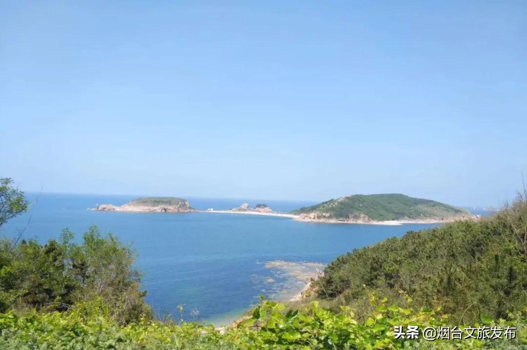 去烟台必打卡的几个地方,烟台旅游崆峒岛