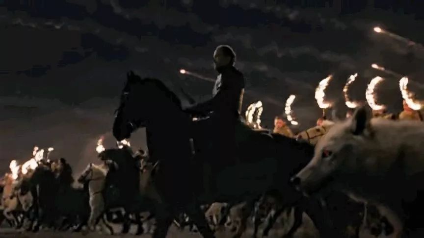 必须说，《权力的游戏》的权谋水平在《大明王朝》面前就是个弟弟