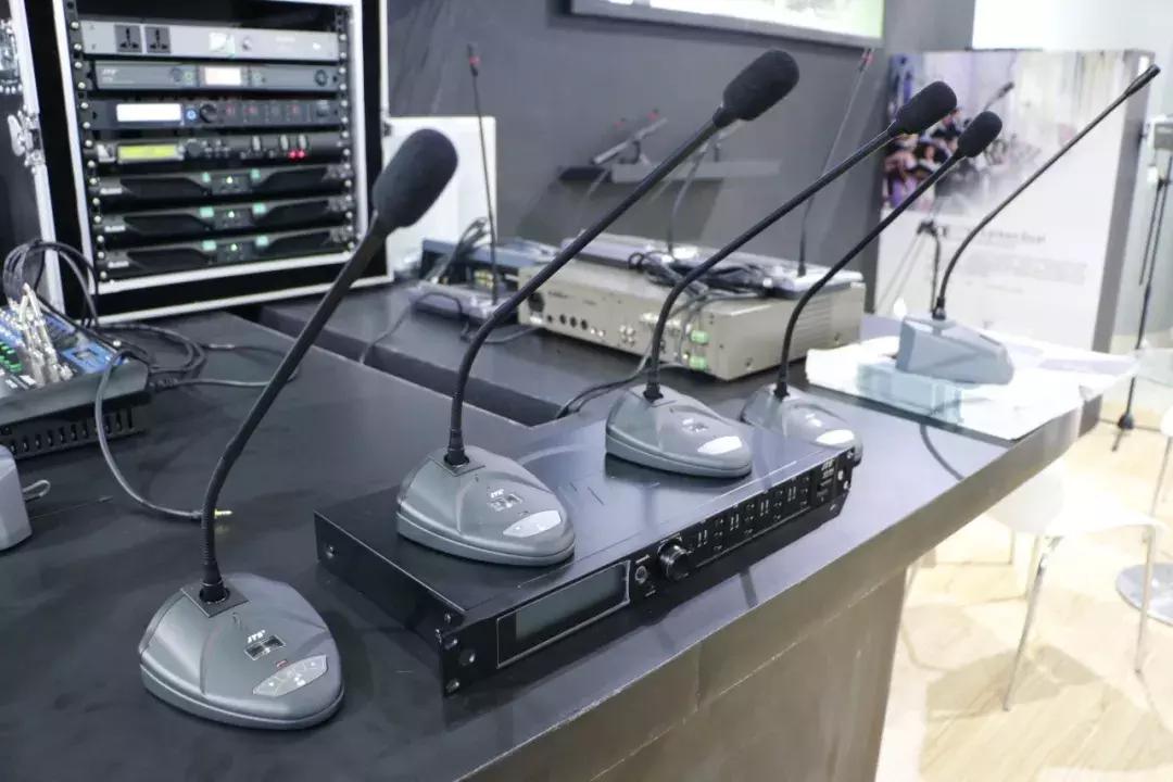 infocomm展会2024思科,infocomm展会2024采访