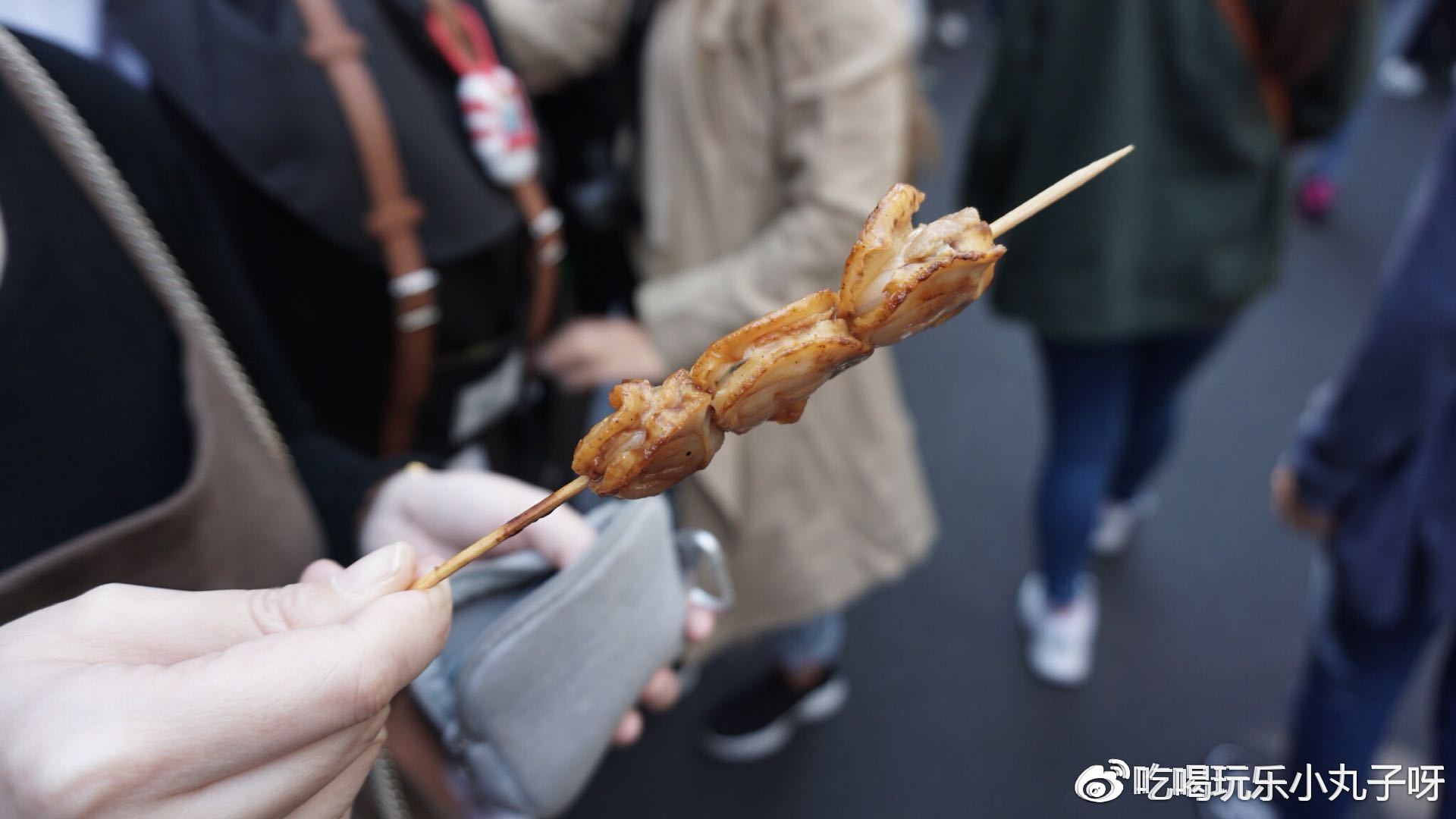 带你品尝日本料理,不得不说日本的美食真的好吃