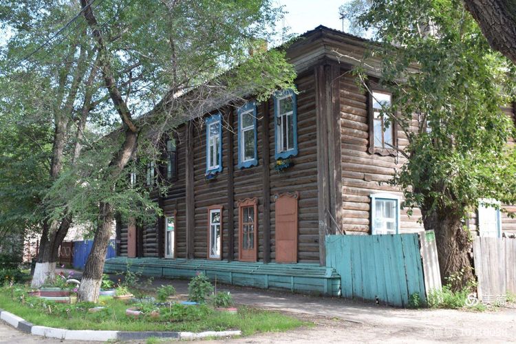 李夏燕:一诺千金中俄女子50年演绎感人故事