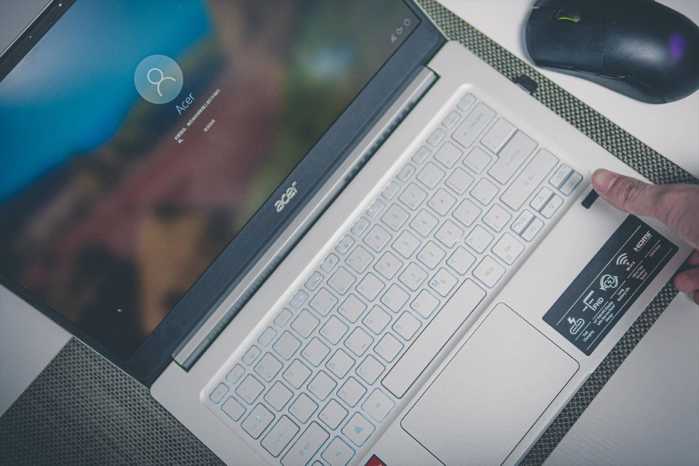 宏碁锐龙版怎么样,锐龙4500u适合作图吗