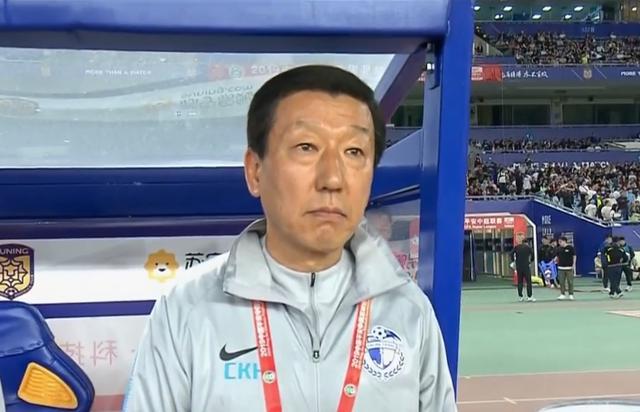 大连人vs上海上港张翀集锦,一方爆冷崔康熙