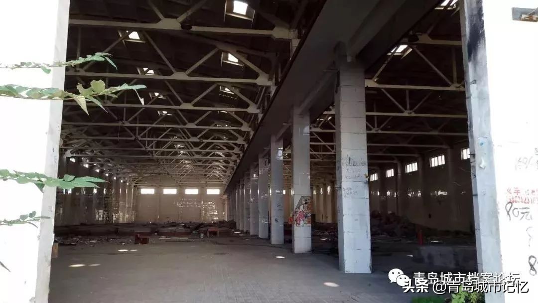 青岛的葡萄酒厂,1984年青岛的葡萄酒公司