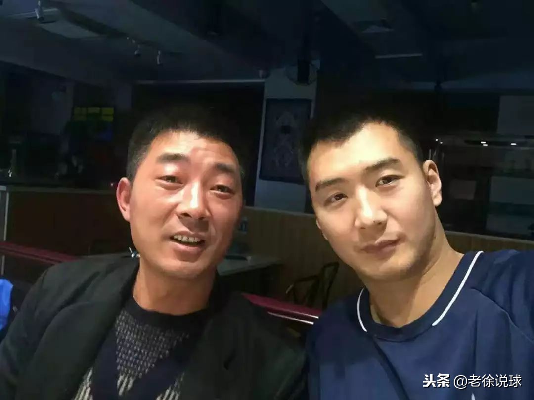 “桥蛋”的“非常篮球”之路……