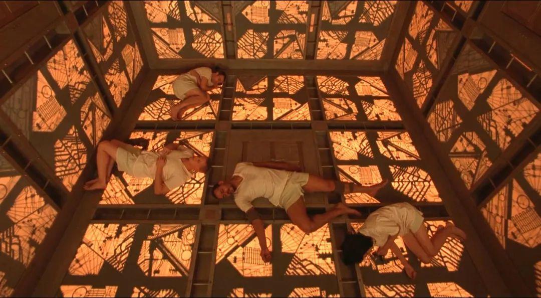 灭霸科幻电影,灭霸彭于晏