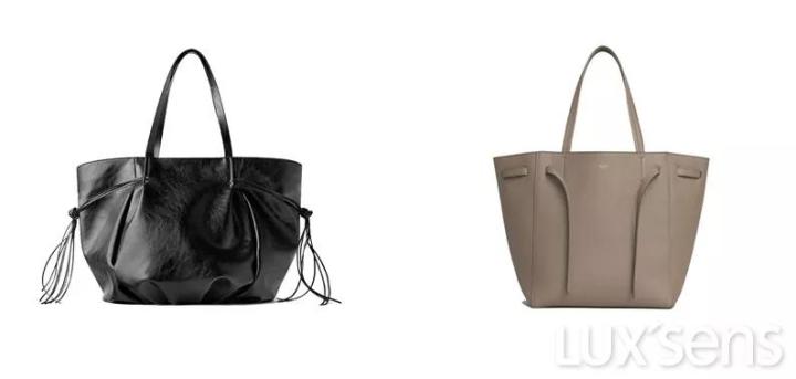 zara必买的十款包,zara避雷