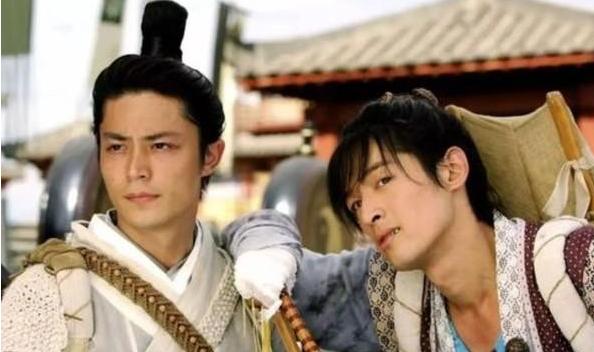 从不知名小演员到新生代顶流,从不温不火到大红大紫