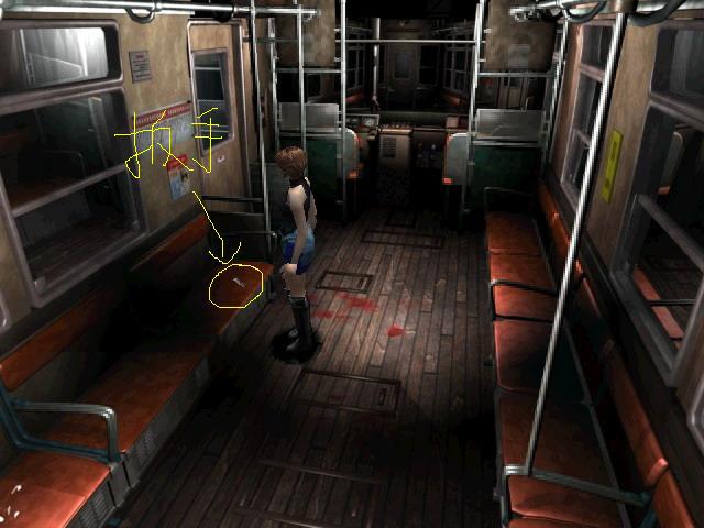 生化危机3游戏文字攻略,生化危机3重制版游戏全剧情攻略