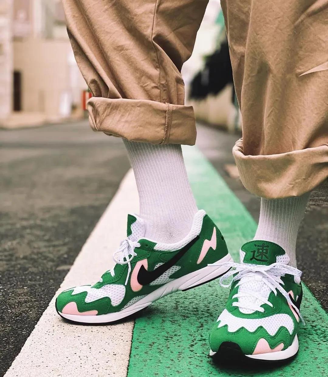 今年春夏换新鞋，这10双“小众跑鞋”绝不能错过