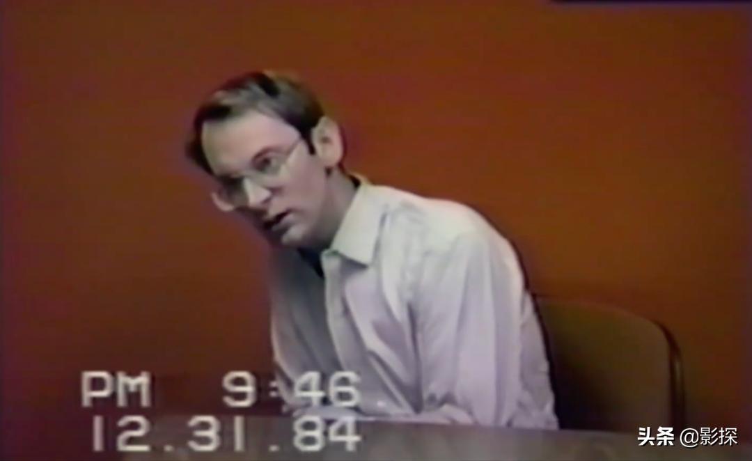 直播强奸案，脱口秀杀人，这片太恐怖