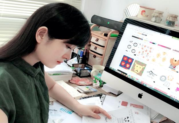 通过淘宝研究年轻人新趋势义乌*袜丝**工厂变身“爆款制造机”