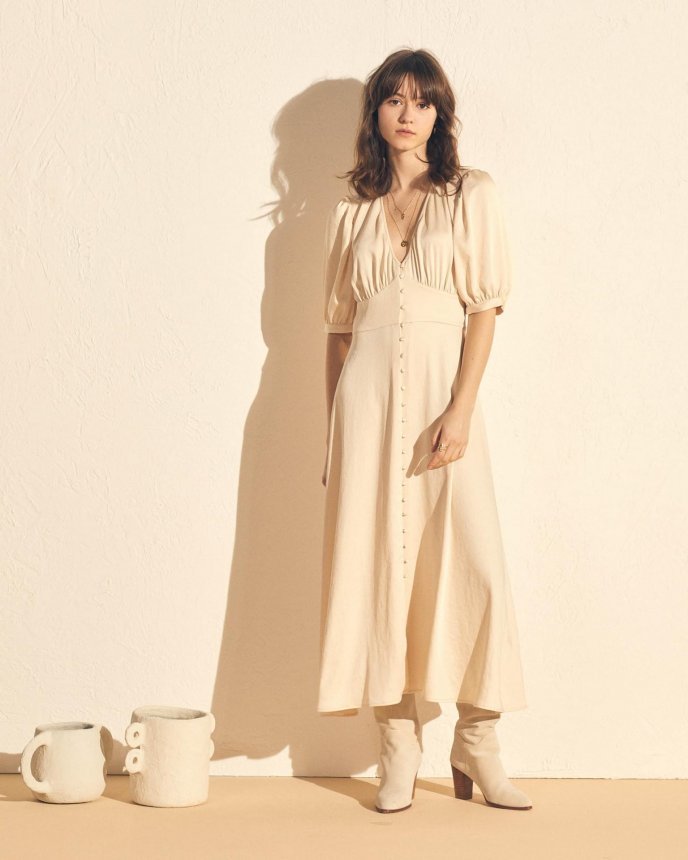 让明星皇室都恨不得allin的平价服饰，高级感的营造并不是贵