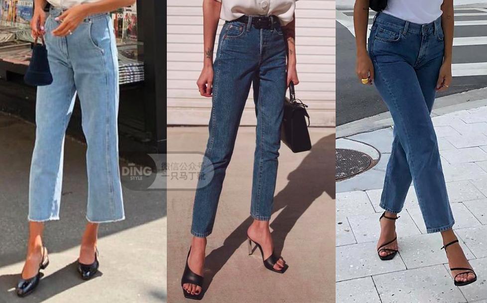 今年最流行凉鞋简单大方百搭,今年流行几款夏日凉鞋时尚百搭