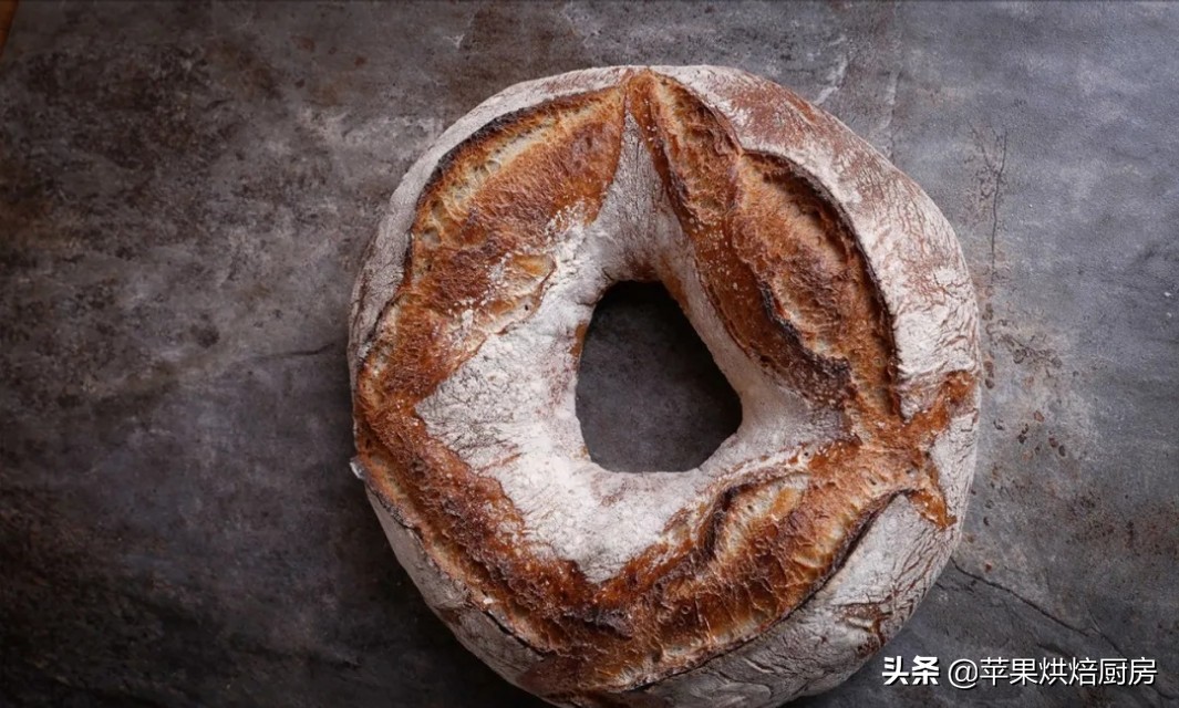 面包最好吃的方法,面包怎样吃才能吃不完