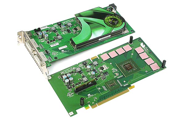 n卡几代有独显,n卡历年回顾