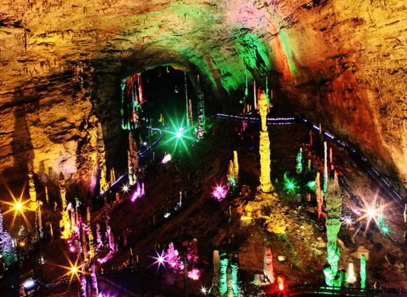 快乐小镇游戏,欢乐小镇神秘洞穴