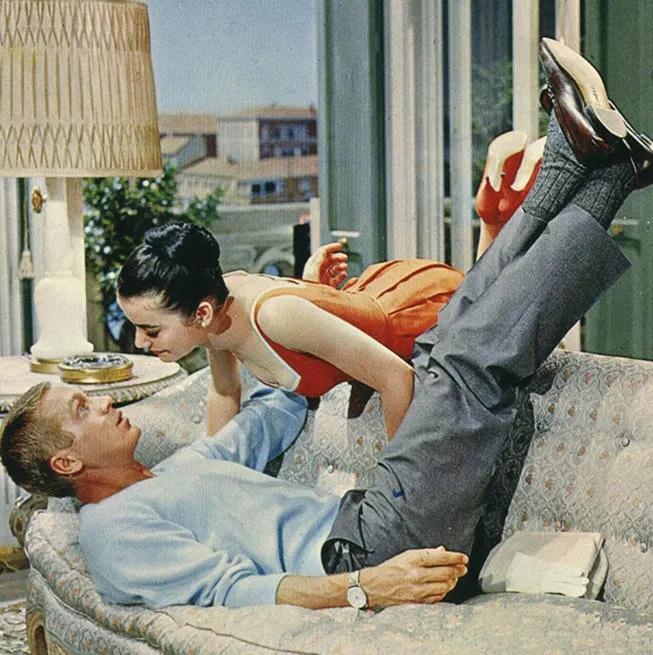 穿乐福鞋怎么穿袜子,怎么穿搭乐福鞋洋气