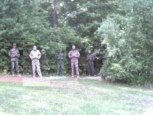 迷彩是军装吗,迷彩是军人的什么