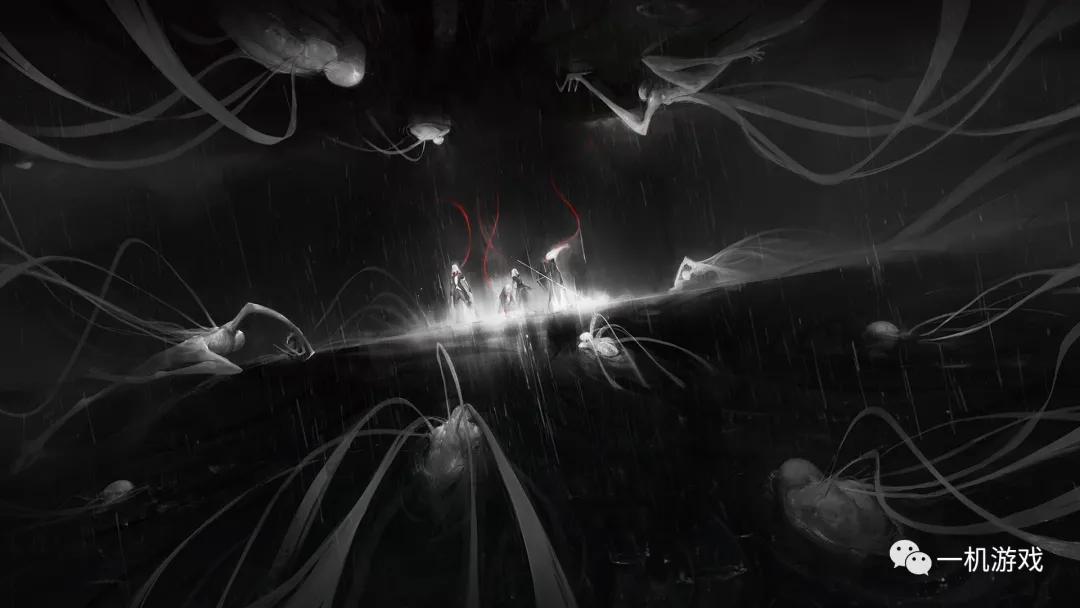 自带色孽MOD的暗黑地牢？不，这个游戏，美而不淫