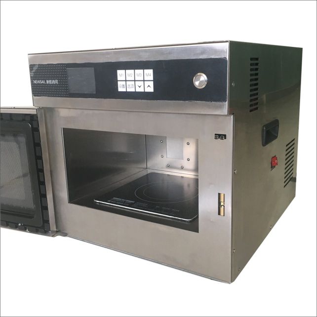 河南商用微波设备厂家,河南工业微波炉厂家