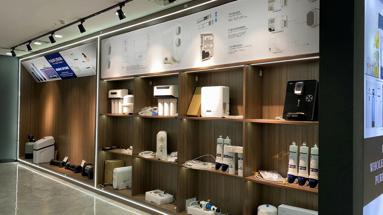 净水器凯菲勒排名,净水器代理哪家性价比高