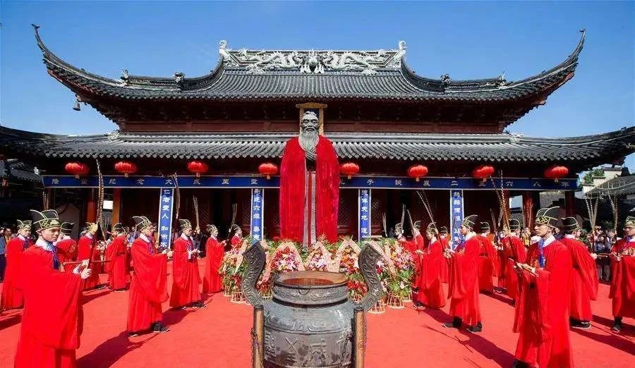 中国人过生日的习俗，是跟佛祖学的？